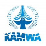 Международный фестиваль KAMWA - logo
