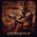 Woodscream — Octastorium