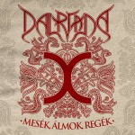 Dalriada - logo