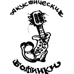 Акустические ботинки