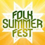 Folk Summer Fest - logo