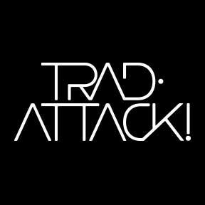 Trad.Attack! на Эрарта Сцене