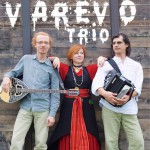 VAREVO trio @ Вермель