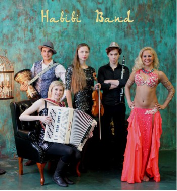 Habibi Band