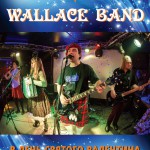 Wallace band @ Точка Сборки