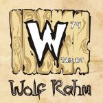 Wolf Rahm