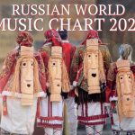 Russian World Music Chart